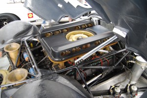 917K_engine,_transmission,_rear_wheelshouses_(6268816872)